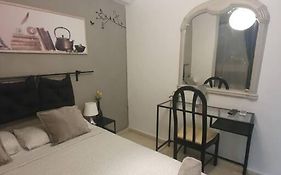 Apartamento Carranque